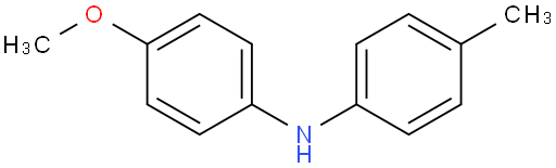 4-甲氧基-4'-甲基二苯胺
