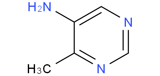4-甲基-5-氨基嘧啶