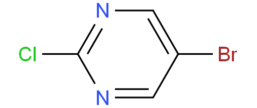 5-溴-2-氯嘧啶