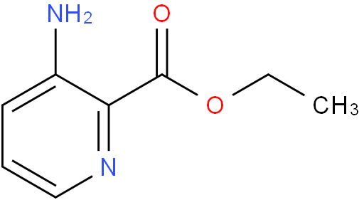 3-氨基吡啶-2-甲酸乙酯