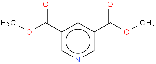 3,5-吡啶二甲酸甲酯