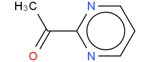 2-乙酰基嘧啶