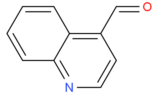 4-喹啉甲醛
