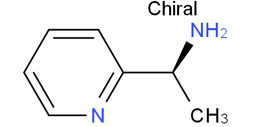 (S)-1-(吡啶-2-基)乙胺