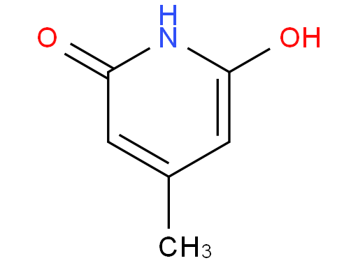 2,6-二羟基-4-甲基吡啶