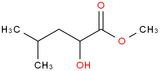 2-羟基-4-甲基戊酸甲酯