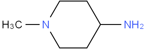 4-氨基-1-甲基哌啶