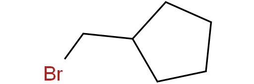 溴甲基环戊烷