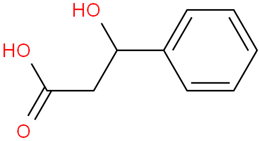 3-羟基-3-苯丙酸