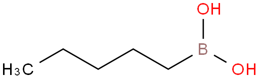 正戊基硼酸