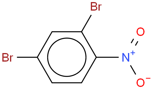 2,4-二溴硝基苯