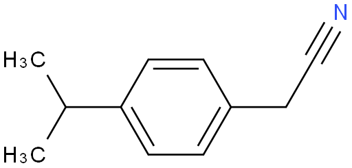 4-异丙基苯乙腈