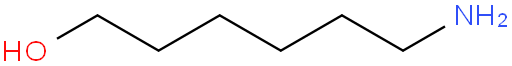 6-氨基-1-己醇