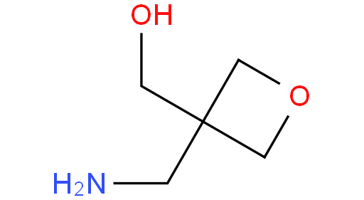 3-氨甲基-3-羟甲基氧杂环丁烷