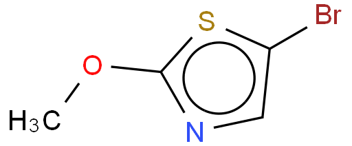 5-溴-2-甲氧基噻唑