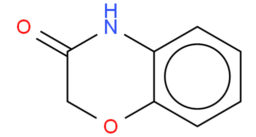 2H-1,4-苯并噁嗪-3(4H)-酮