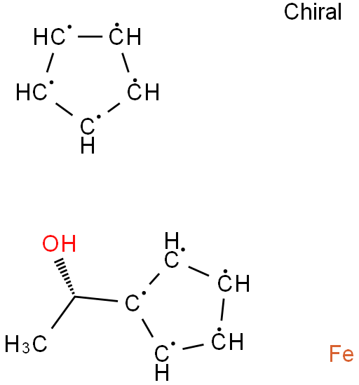 (S)-1-二茂铁基乙醇