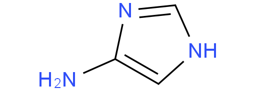 4-氨基咪唑