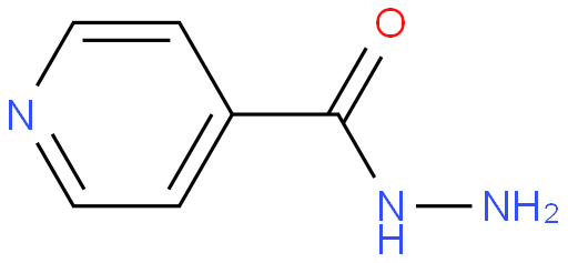 异烟肼