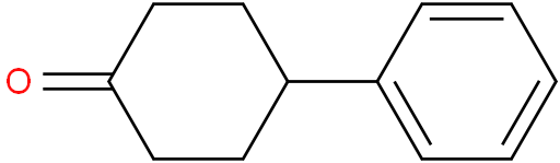 4-苯基环己酮