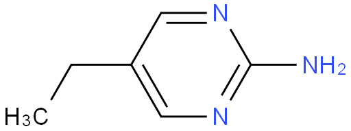 5-乙基嘧啶-2-胺