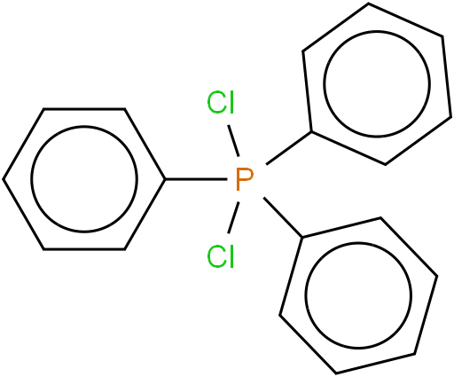 三苯基二氯化膦