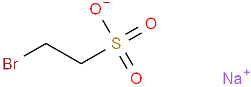 2-溴乙基磺酸钠