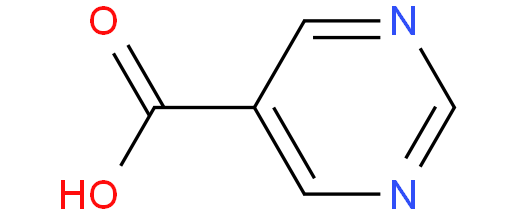 嘧啶-5-羧酸