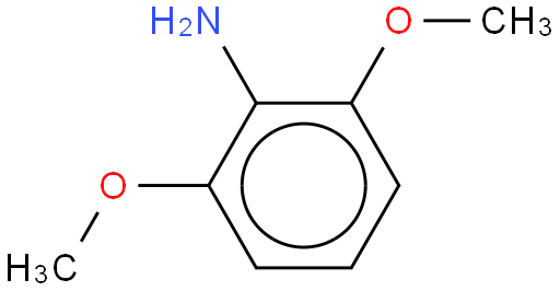 2,6-二甲氧基苯胺