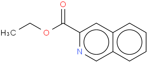 3-异喹啉甲酸乙酯