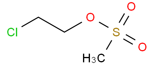 甲磺酸2-氯乙酯