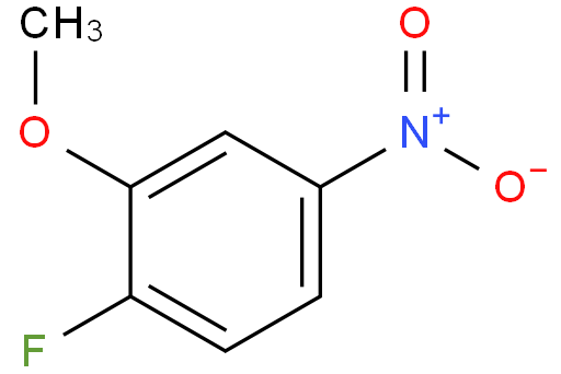 2-氟-5-硝基苯甲醚