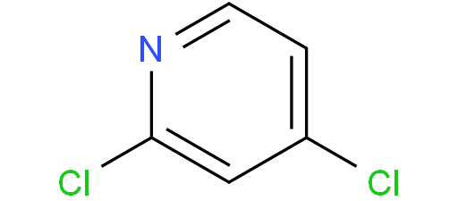 2,4-二氯吡啶