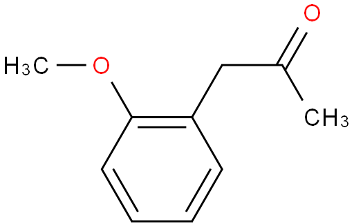 邻甲氧基苯丙酮