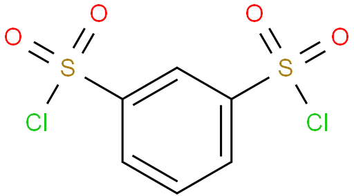 1,3-苯二磺酰氯