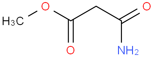 甲基3-氨基-3-氧代丙酸酯