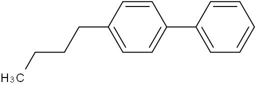 4-正丁基联苯