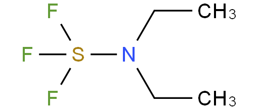 (二乙氨基)三氟化硫(DAST)