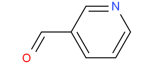 3-吡啶甲醛