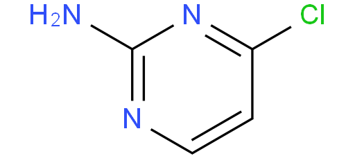 2-氨基-4-氯嘧啶