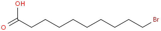 10-溴癸酸