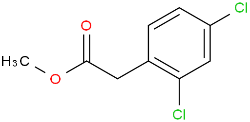 2,4-二氯苯乙酸甲酯