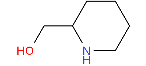2-哌啶甲醇
