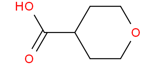 四氢吡喃-4-甲酸