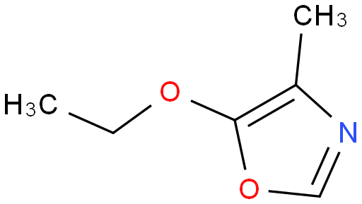 5-乙氧基-4-甲基唑