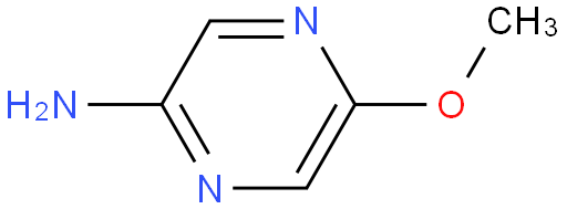 2-氨基-5-甲氧基吡嗪