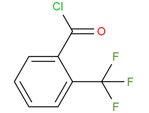 2-三氟甲基苯甲酰氯