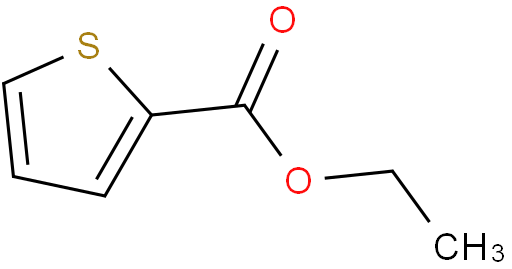 2-噻吩羧酸乙酯