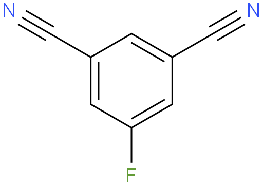 3,5-二氰基氟苯