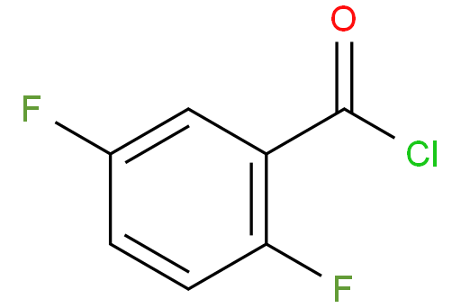 2,5-二氟苯甲酰氯